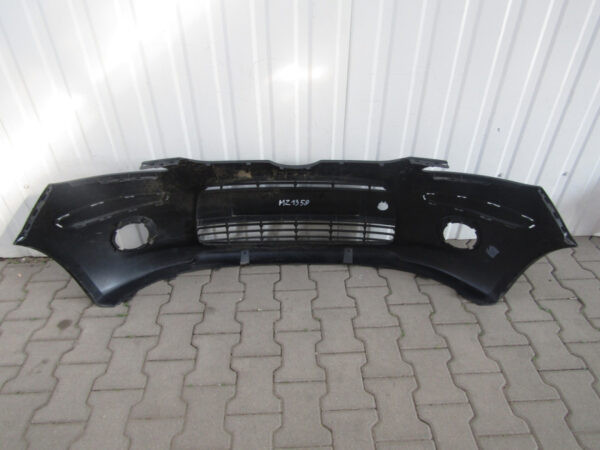 Bumper	HYUNDAI I10 07-10 Voorbumper MZ1358