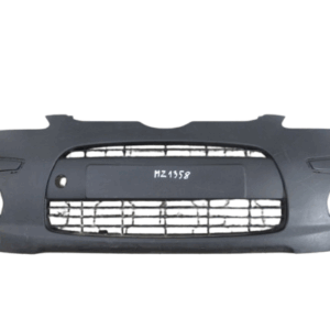Bumper	HYUNDAI I10 07-10 Voorbumper MZ1358