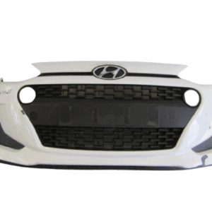 Bumper	Hyundai I10 I 10 II 2 Facelift 16- 86511b9500 Voorbumper KS5520
