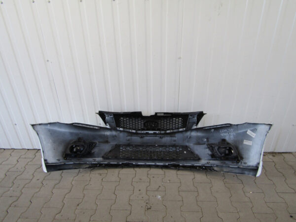 Bumper Kia Ceed Sport SW 09-12 Voorbumper JK5699
