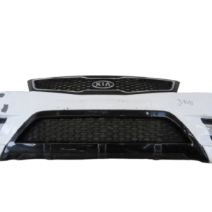 Bumper Kia Ceed Sport SW 09-12 Voorbumper JK5699