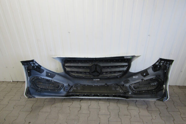Bumper Mercedes B-Klasse W246 AMG Facelift 14-Voorbumper JK5766