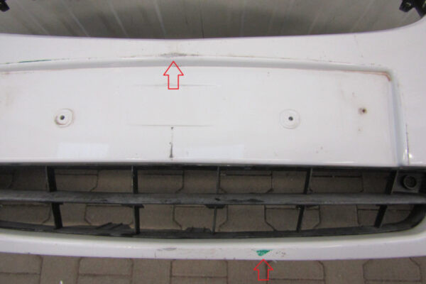 Bumper Opel Insignia A I 08-13 13288286 Voorbumper KS5048