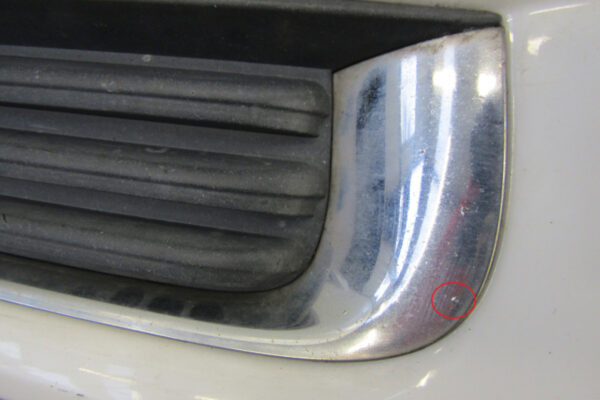 Bumper Opel Insignia A I 08-13 13288286 Voorbumper KS5048