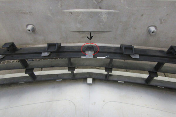 Bumper Opel Insignia A I 08-13 13288286 Voorbumper KS5048