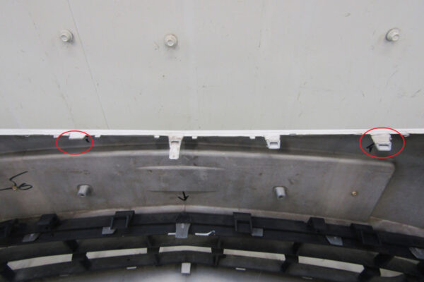 Bumper Opel Insignia A I 08-13 13288286 Voorbumper KS5048