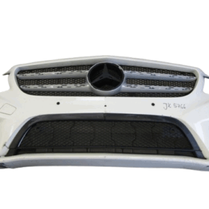Bumper Mercedes B-Klasse W246 AMG Facelift 14-Voorbumper JK5766