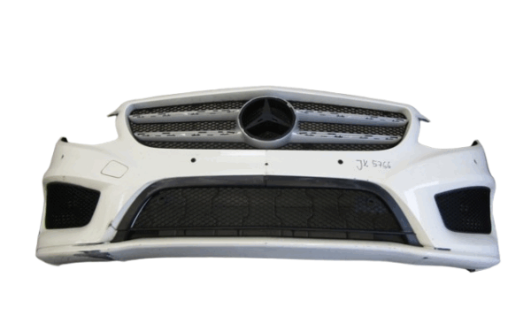 Bumper Mercedes B-Klasse W246 AMG Facelift 14-Voorbumper JK5766