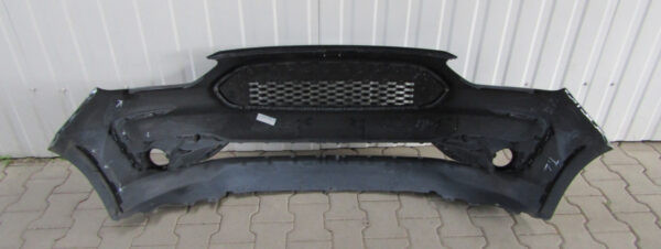 Bumper Ford Ka Plus + FACELIFT 18- J7BB-17757-A Voorbumper KS6128