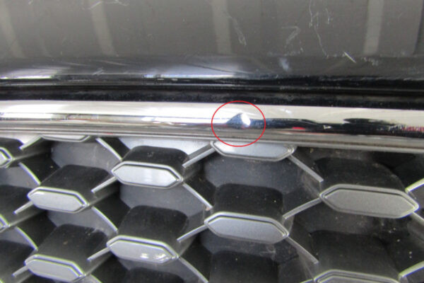 Bumper Ford Ka Plus + FACELIFT 18- J7BB-17757-A Voorbumper KS6128
