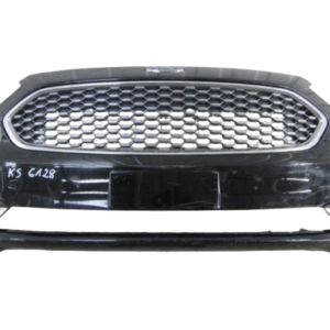 Bumper Ford Ka Plus + FACELIFT 18- J7BB-17757-A Voorbumper KS6128