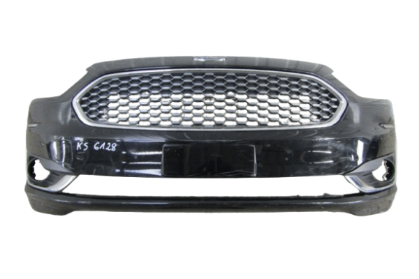 Bumper Ford Ka Plus + FACELIFT 18- J7BB-17757-A Voorbumper KS6128