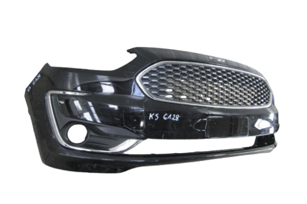 Bumper Ford Ka Plus + FACELIFT 18- J7BB-17757-A Voorbumper KS6128