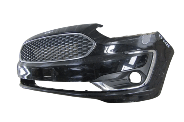 Bumper Ford Ka Plus + FACELIFT 18- J7BB-17757-A Voorbumper KS6128