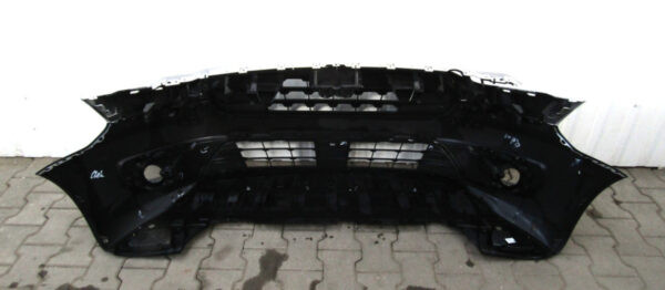 Bumper Ford Transit Connect 2 II FACELIFT 18-KT1B-17F775 Voorbumper KS7221