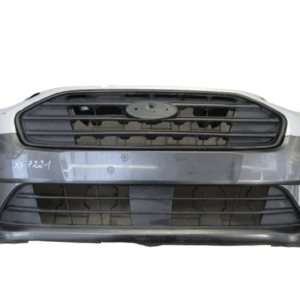 Bumper Ford Transit Connect 2 II FACELIFT 18-KT1B-17F775 Voorbumper KS7221