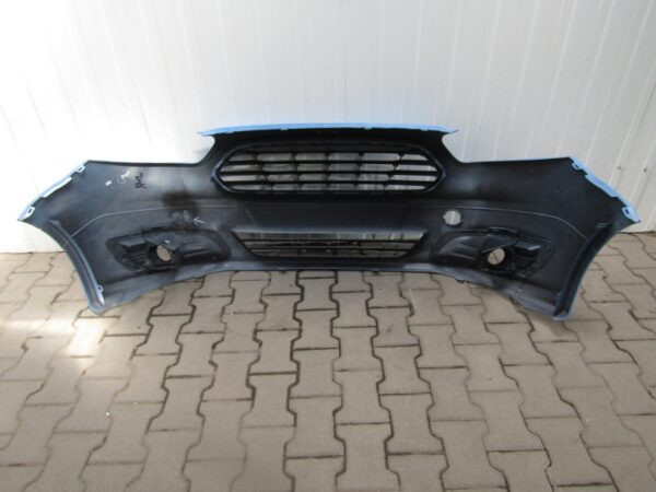 Bumper Ford Transit Courier 14-17 Voorbumper PJ35