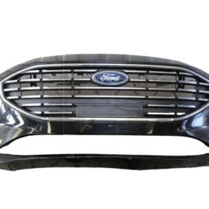 Bumper Ford Fiesta MK8 VIII FACELIFT 22- N1BB-17757 Voorbumper KS6773
