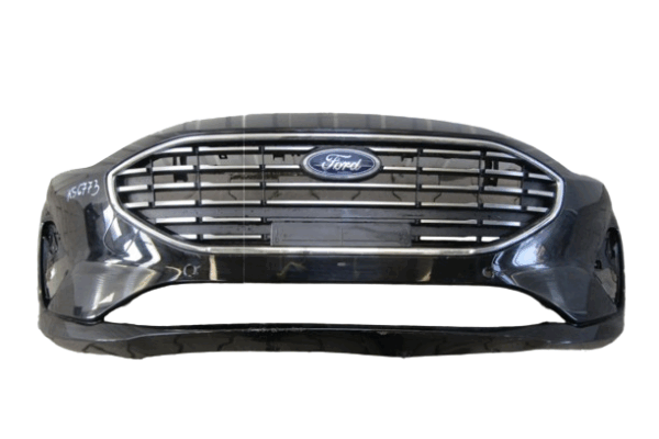 Bumper Ford Fiesta MK8 VIII FACELIFT 22- N1BB-17757 Voorbumper KS6773
