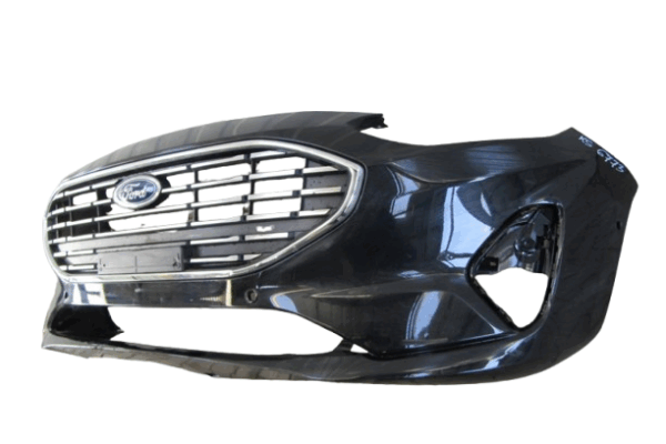 Bumper Ford Fiesta MK8 VIII FACELIFT 22- N1BB-17757 Voorbumper KS6773