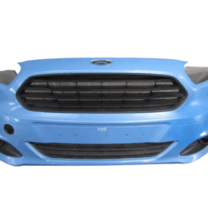 Bumper Ford Transit Courier 14-17 Voorbumper PJ35