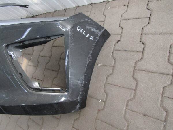 Bumper	Hyundai Ioniq Lift 19- Voorbumper Q5637