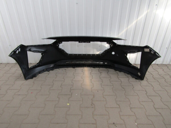 Bumper	Hyundai Ioniq Lift 19- Voorbumper Q5637