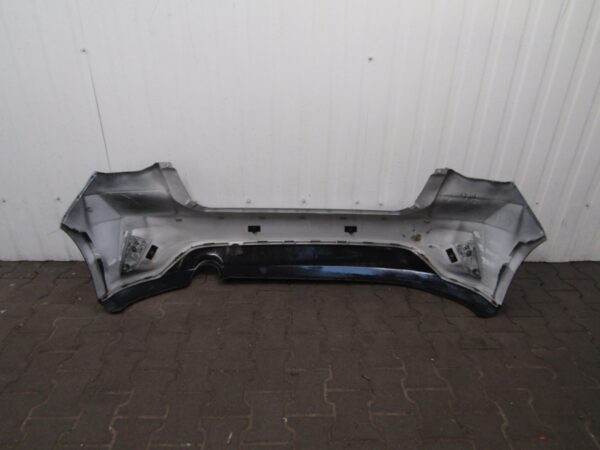 Bumper FORD FOCUS MK4 IV HB 18- Achterbumper Q4741