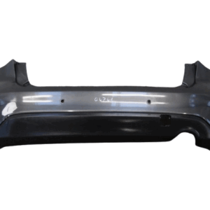 Bumper FORD FOCUS MK4 IV HB 18- Achterbumper Q4741