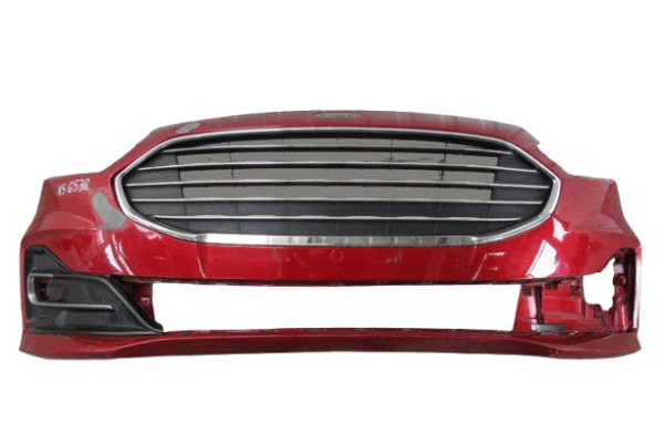 Bumper Ford Galaxy Mk3 III Zetec FACELIFT 19- LM2B-17D957 Voorbumper KS6538