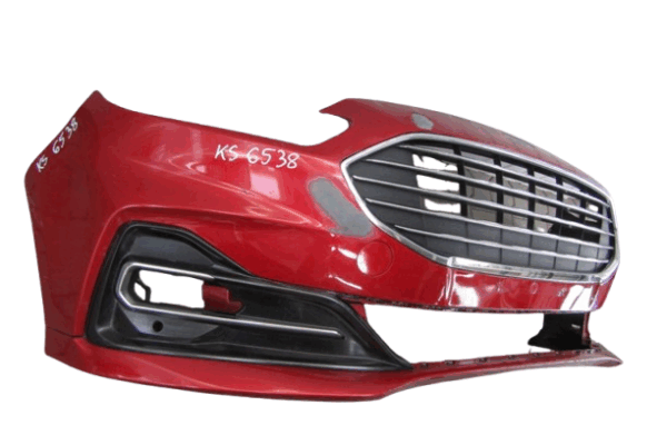 Bumper Ford Galaxy Mk3 III Zetec FACELIFT 19- LM2B-17D957 Voorbumper KS6538