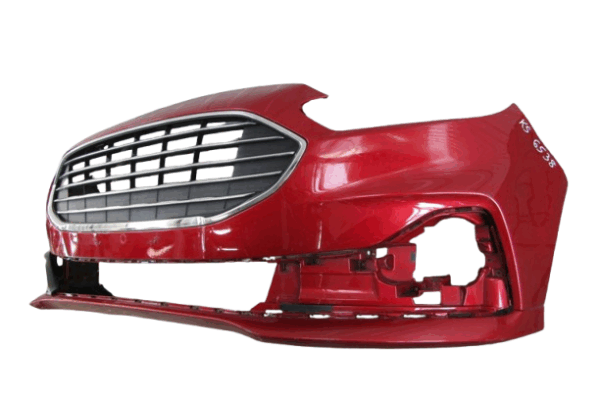 Bumper Ford Galaxy Mk3 III Zetec FACELIFT 19- LM2B-17D957 Voorbumper KS6538