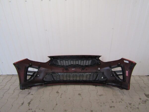 Bumper Kia Ceed III 3 18- Voorbumper JK5773