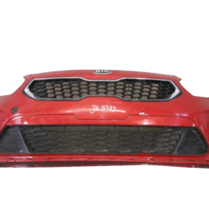 Bumper Kia Ceed III 3 18- Voorbumper JK5773