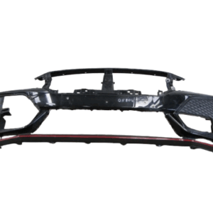 Bumper	Honda Civic X Type R 15-  Voorbumper Q5804