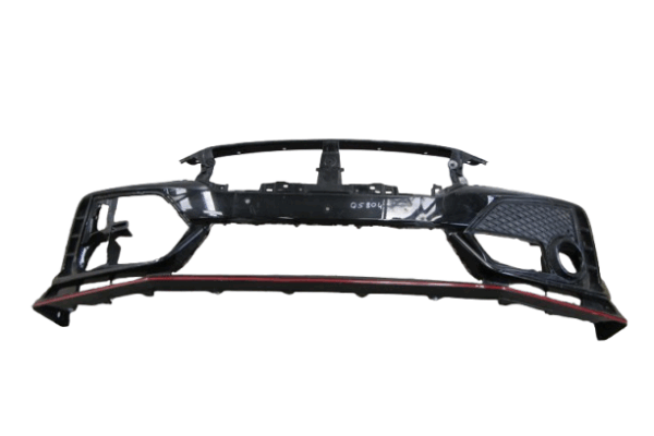Bumper	Honda Civic X Type R 15-  Voorbumper Q5804