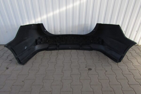 Bumper Ford Mondeo MK5 Sedan 14-19 Achterbumper Q4296