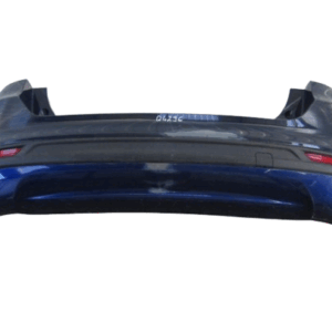 Bumper Ford Mondeo MK5 Sedan 14-19 Achterbumper Q4296
