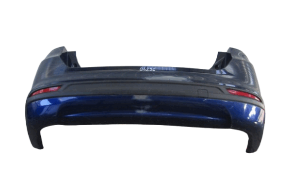 Bumper Ford Mondeo MK5 Sedan 14-19 Achterbumper Q4296