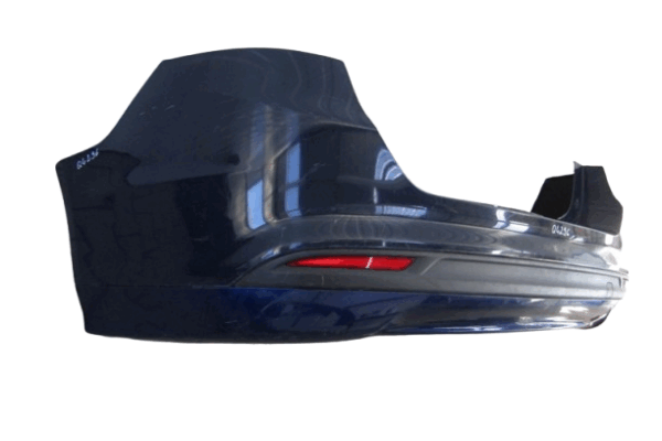 Bumper Ford Mondeo MK5 Sedan 14-19 Achterbumper Q4296