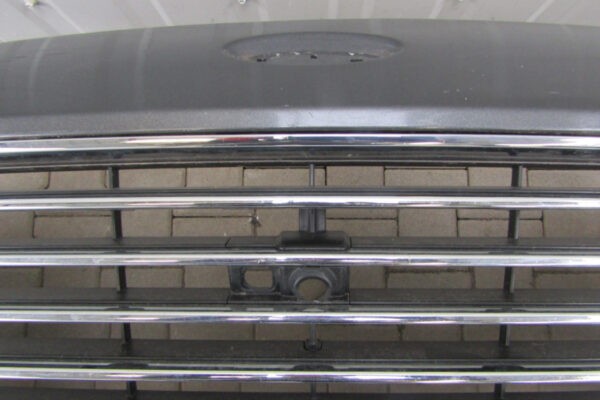 Bumper Ford Galaxy Mk3 III 15-19 EM2B-17H772 Voorbumper KS5102
