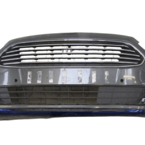 Bumper Ford Galaxy Mk3 III 15-19 EM2B-17H772 Voorbumper KS5102