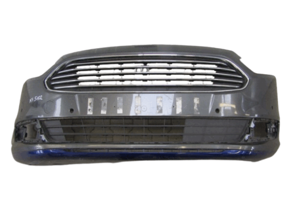 Bumper Ford Galaxy Mk3 III 15-19 EM2B-17H772 Voorbumper KS5102