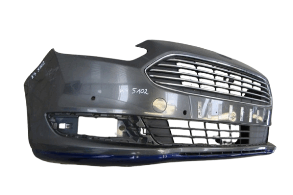 Bumper Ford Galaxy Mk3 III 15-19 EM2B-17H772 Voorbumper KS5102