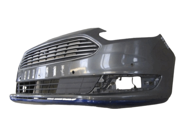 Bumper Ford Galaxy Mk3 III 15-19 EM2B-17H772 Voorbumper KS5102