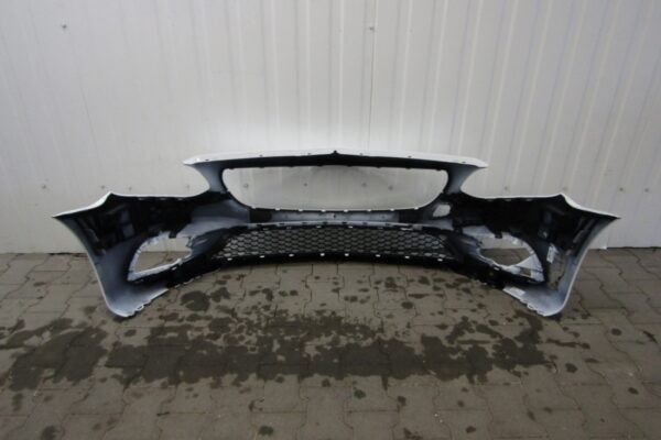 Bumper Mercedes SLK W172 AMG Facelift 16-A172880500 Voorbumper Q3155