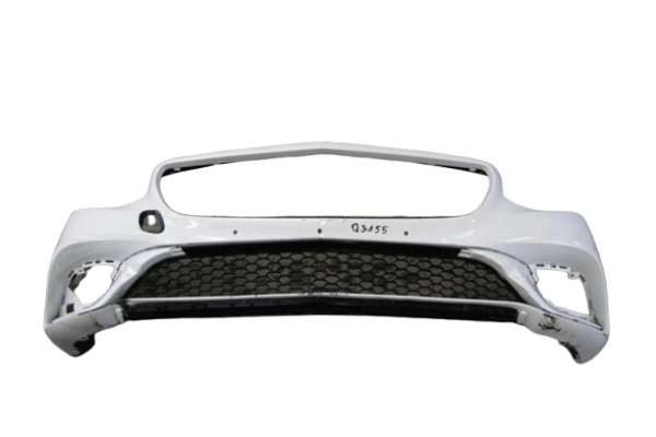 Bumper Mercedes SLK W172 AMG Facelift 16-A172880500 Voorbumper Q3155
