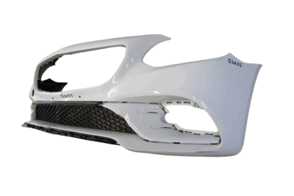 Bumper Mercedes SLK W172 AMG Facelift 16-A172880500 Voorbumper Q3155