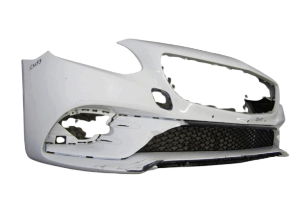 Bumper Mercedes SLK W172 AMG Facelift 16-A172880500 Voorbumper Q3155