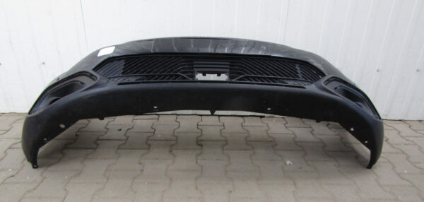 Bumper Citroen C4 III 20-9834692580 Voorbumper PJ320